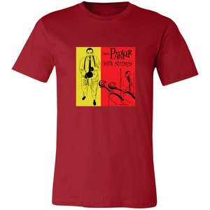 Woody in the Sun by Classic Boater Unisex Jersey Short Sleeve Tee Woody in the Sun by Classic Boater Unisex Jersey Short Sleeve Tee