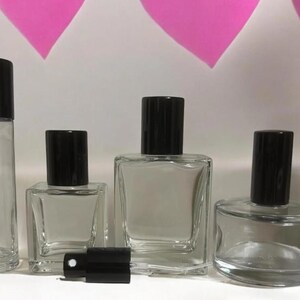 Breath of Goddess Fragrance. Woody, Smoky, Fruity, Neroli, Grapefruit, Sandalwood, Cedar. Eau de Parfum, Perfume Oil. afbeelding 4
