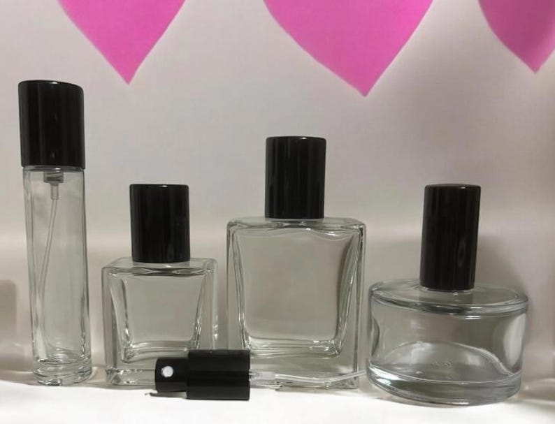 Breath of Goddess Fragrance. Woody, Smoky, Fruity, Neroli, Grapefruit, Sandalwood, Cedar. Eau de Parfum, Perfume Oil. afbeelding 4
