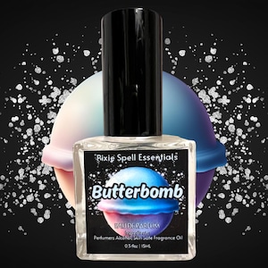 Butterball Lush - Etsy