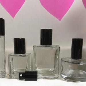 Breath of Goddess Fragrance. Woody, Smoky, Fruity, Neroli, Grapefruit, Sandalwood, Cedar. Eau de Parfum, Perfume Oil. afbeelding 3