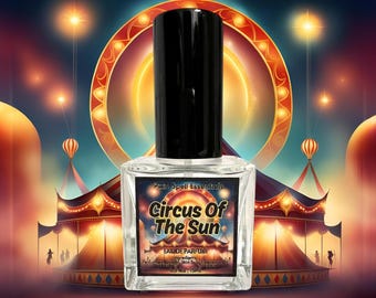 Estée Lauder Beautiful Circus Tent Perfume Solid With