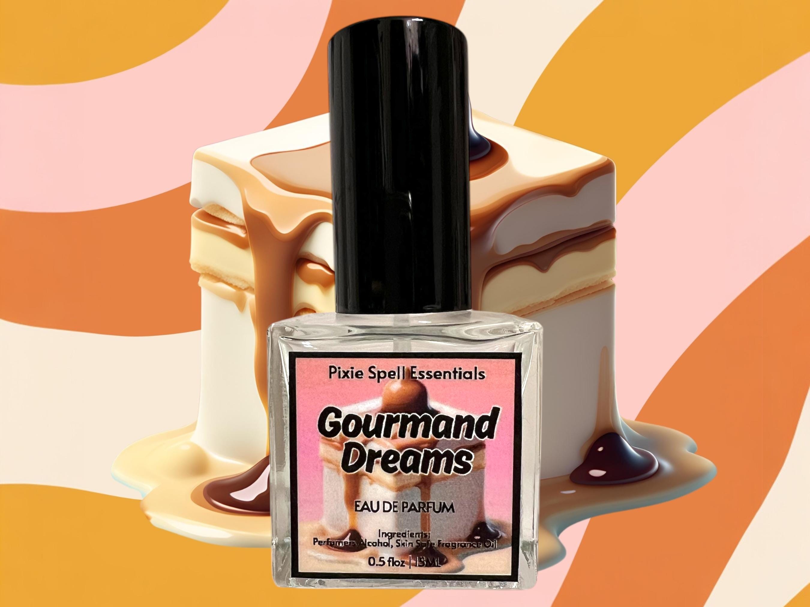 Guerlain Gourmand Coquin Perfume - Etsy