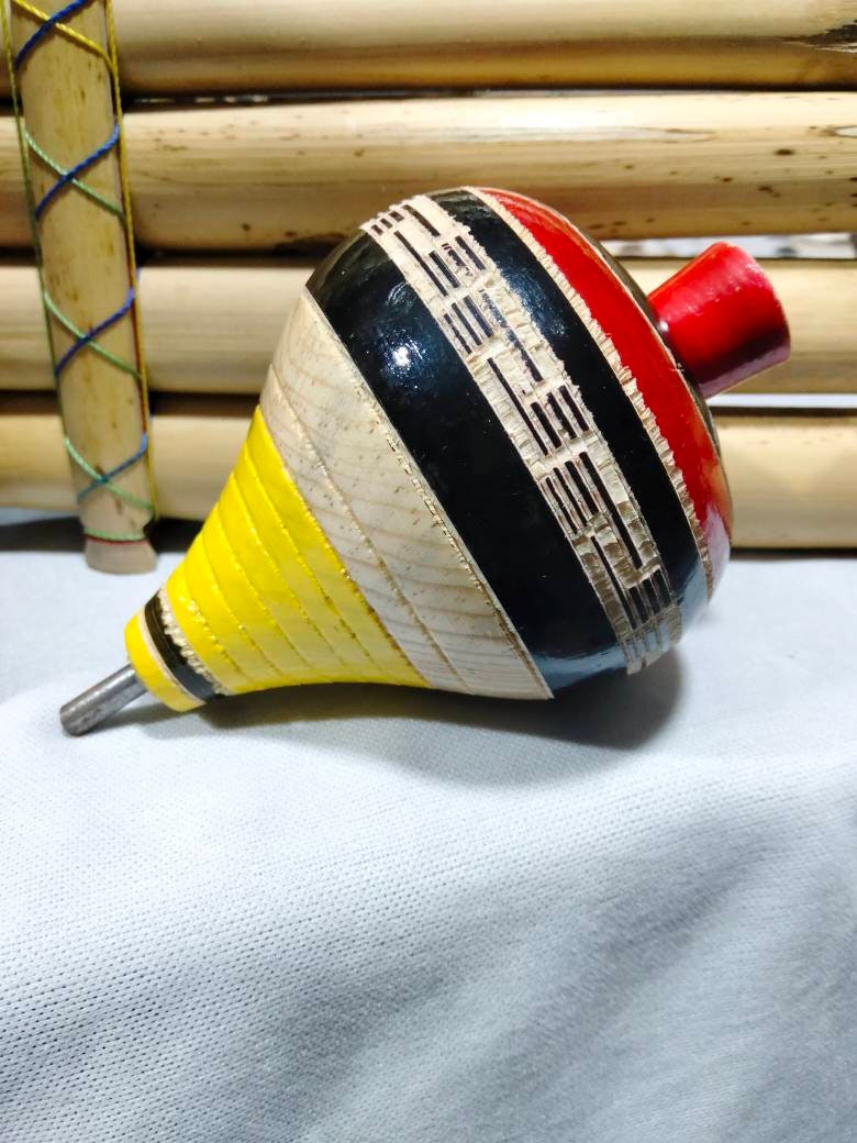 Mexican trompo - Etsy México Mexican trompo - Etsy México