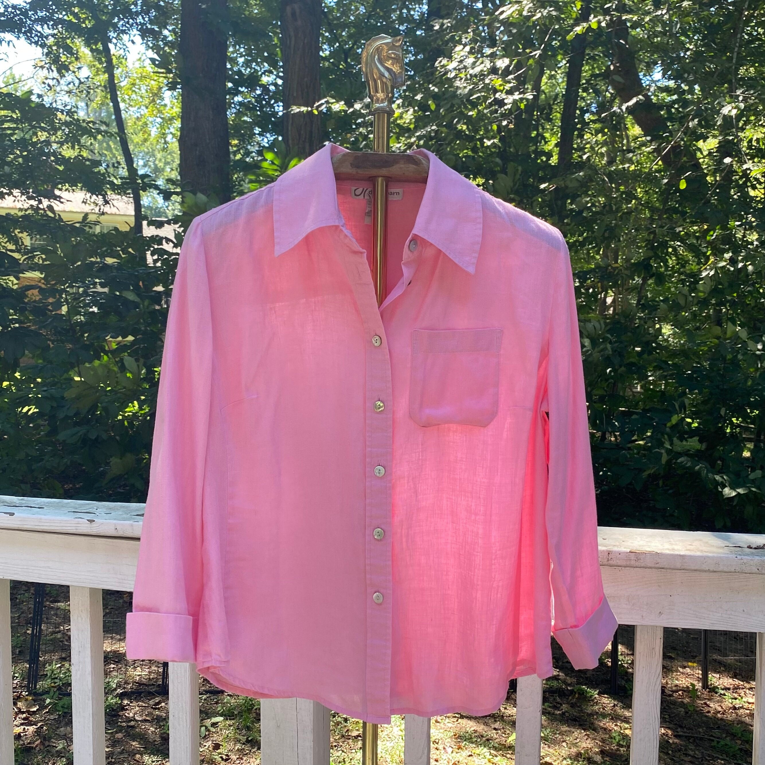 Dress Barn Blouse Etsy