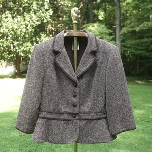 00s Suit Jacket - Etsy