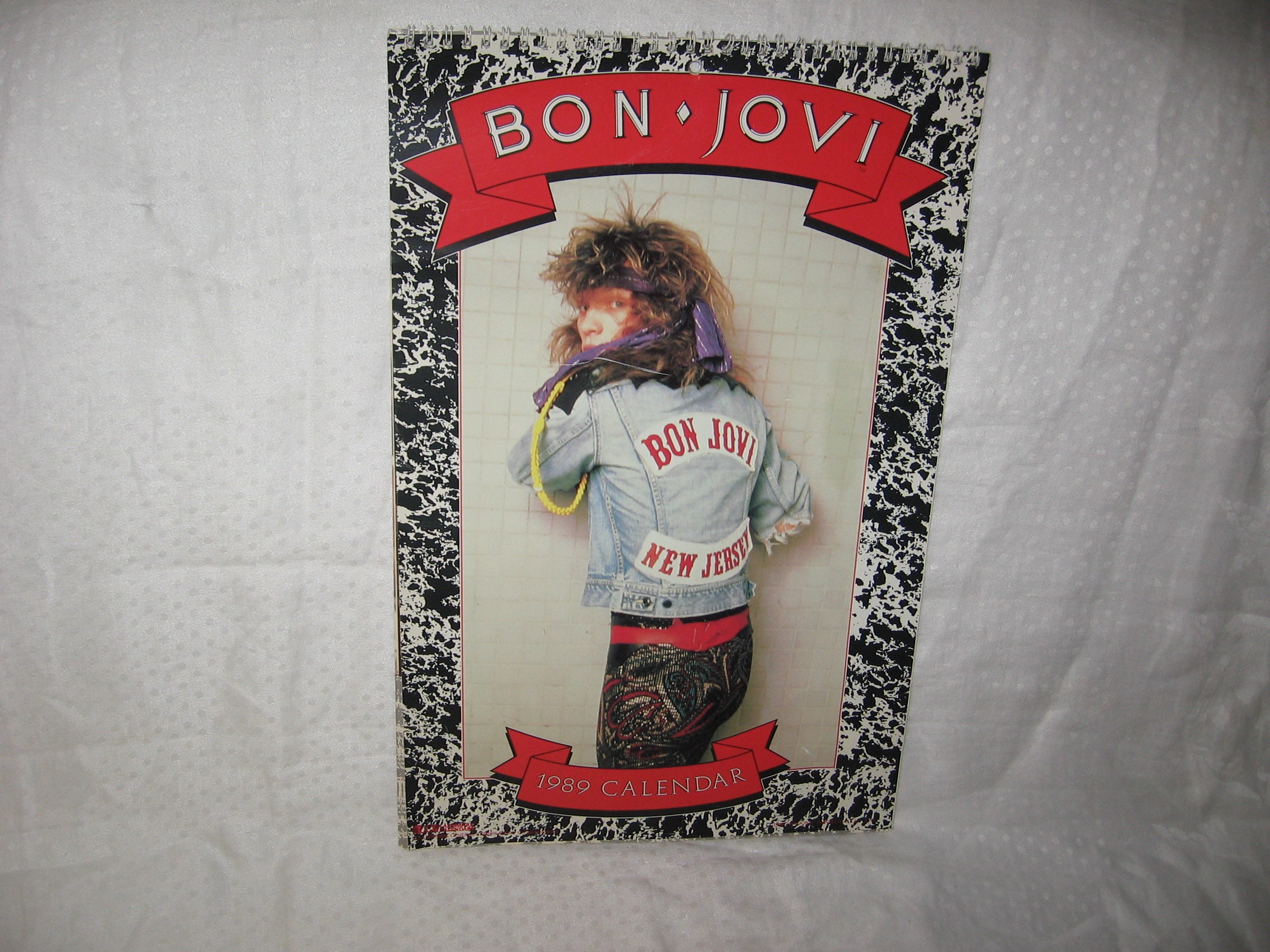 bon-jovi-desk-calendar