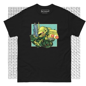 SD Geara Doga T-Shirt