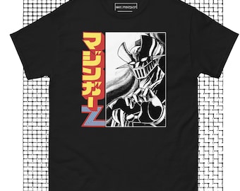 Mazinger Z T-Shirt
