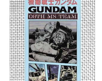 08.ª bandera del equipo MS