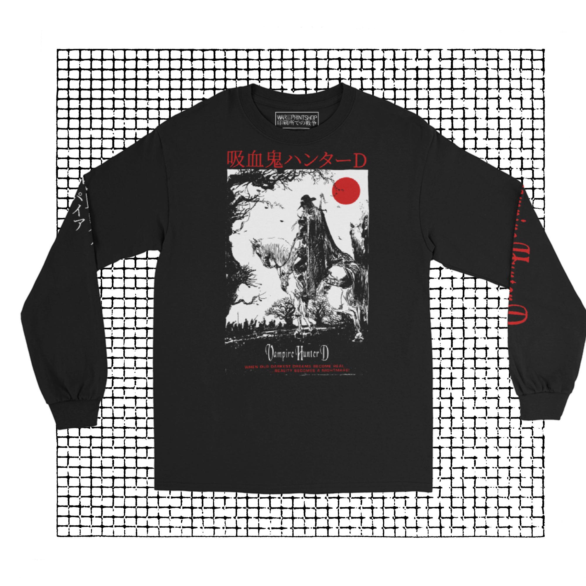 Ghost in the Shell Shirt Men - Etsy