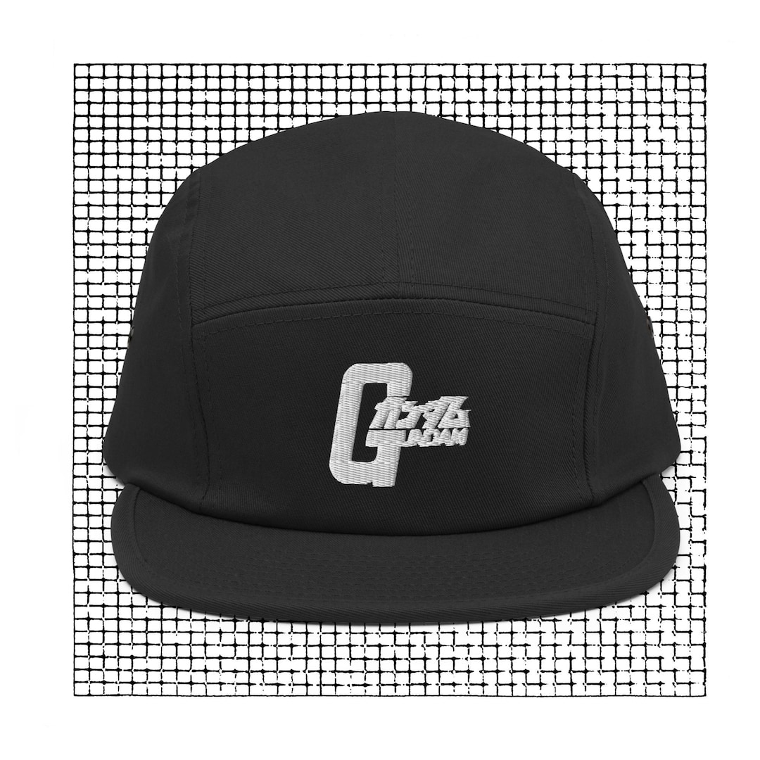 Mobile Suit Gundam Cap - Etsy
