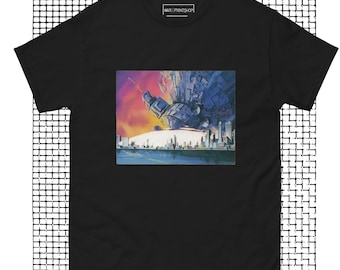 Camiseta de Operación Británica