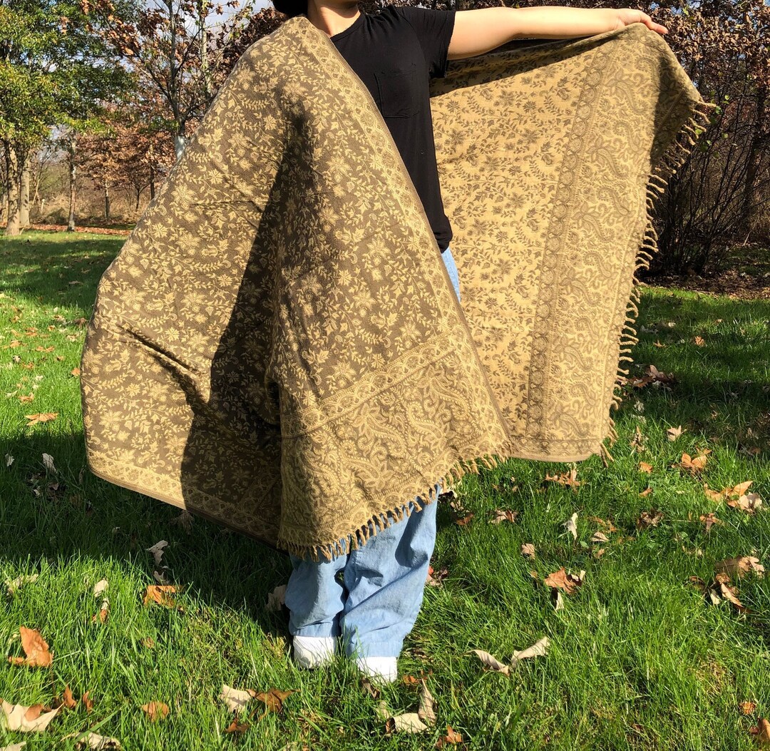Prayer Set - Soft Olive