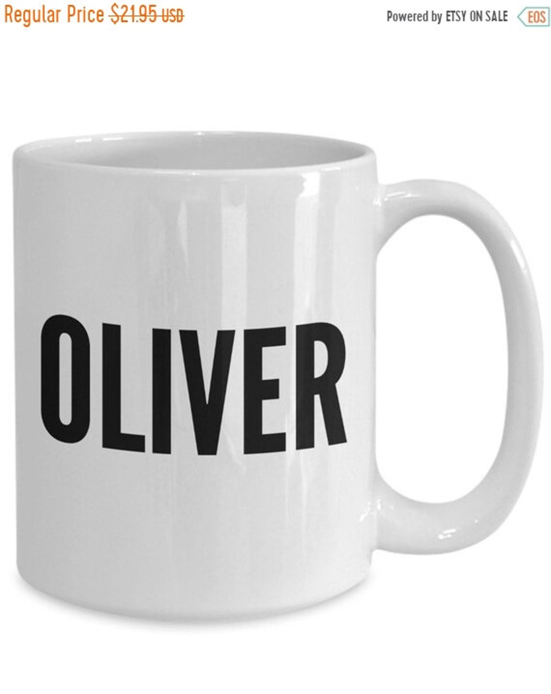 TAZA NOMBRE Y SIGNIFICADO OLIVER - Ocupa2