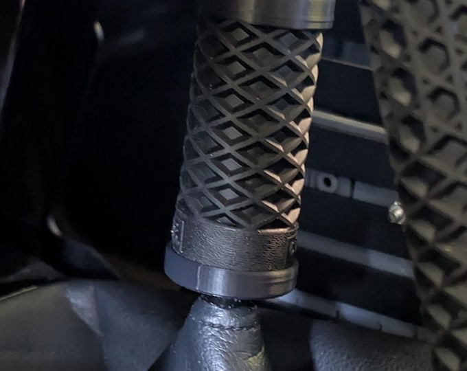 5th Gen 4Runner transfer case shifter - Vans/Cult grip