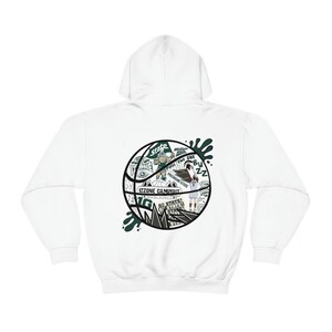 Izzone Hoodie