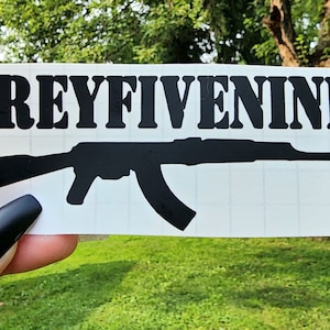 SuicideBoys Decal - Suicideboys Car Accessories - SuicideBoys Stickers - SuicideBoys