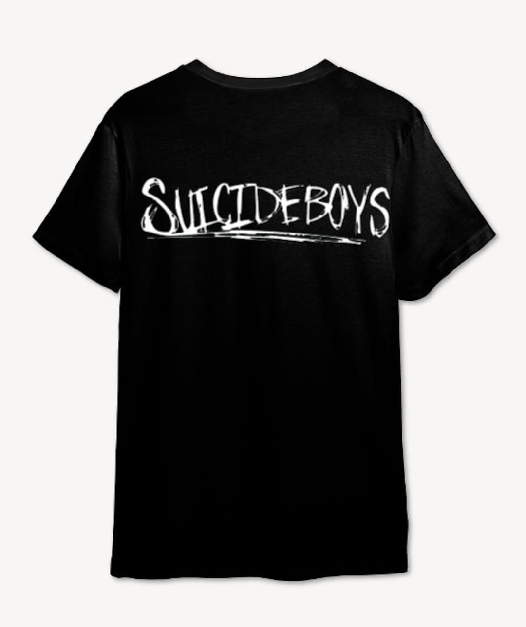 $uicideboy$ ツアーTシャツ G59 Recordsスーサイドボーイズ Suicideboys T-shirt: G59 Black Cotton Tee - Etsy