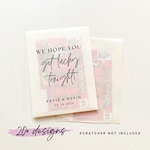 Wedding Favors