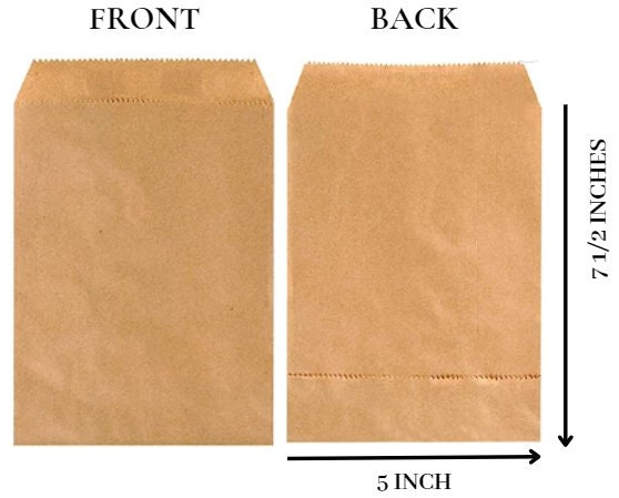 25 Eine süße Dankeschön-Geschenktüte || Hochzeitsgeschenktüte, Donuttüten, Keksgeschenktüte, Love is Sweet Bag, Brautparty-Geschenktüte