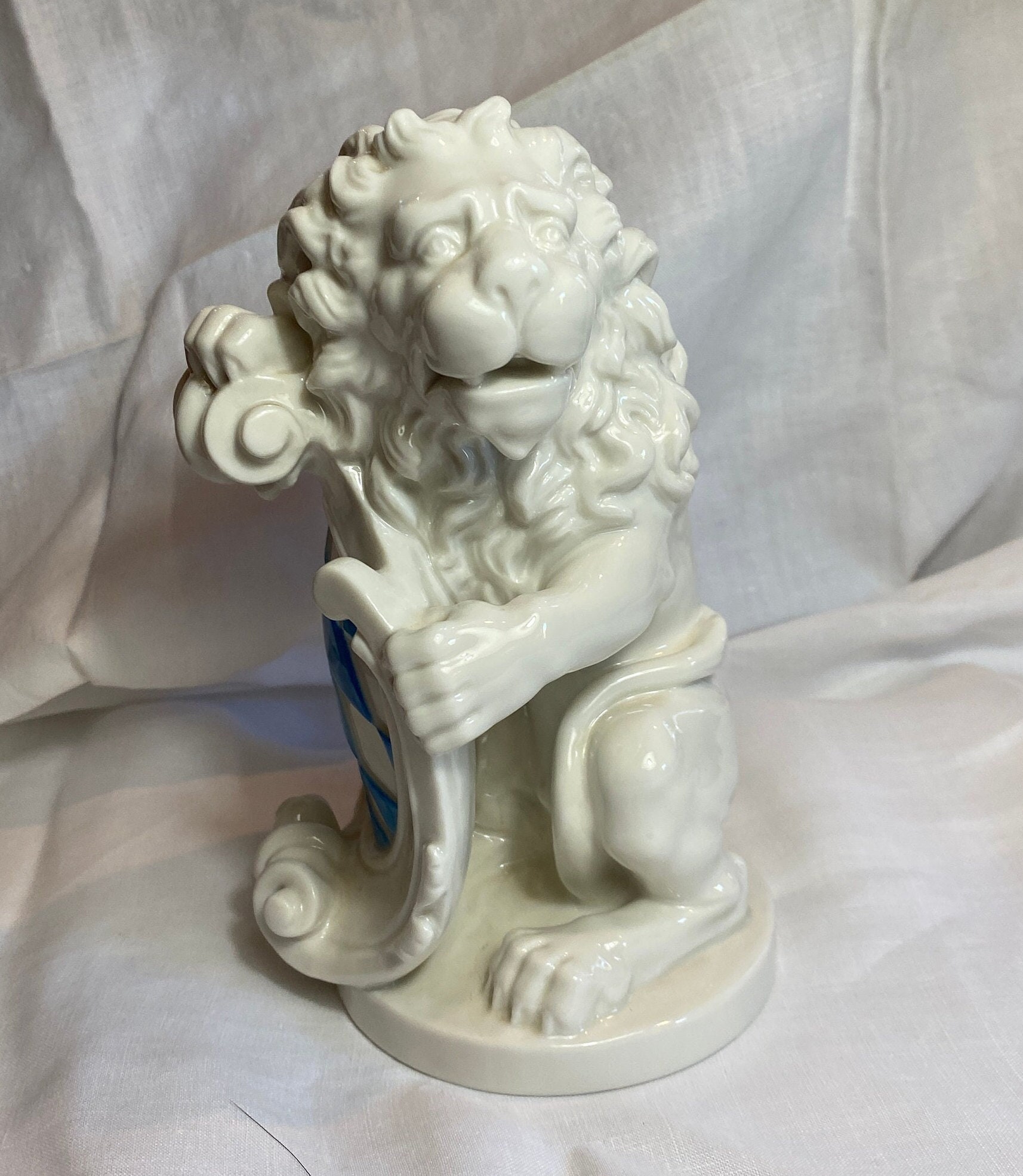 Nymphenburg porcelain - Etsy 日本