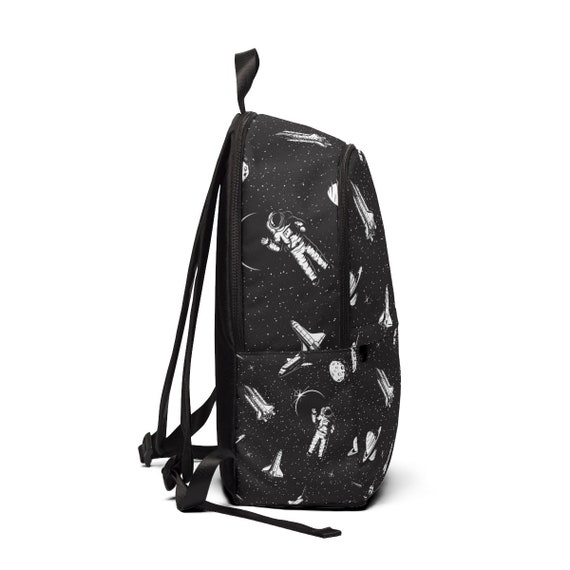 Buy Mini NASA Backpack NASA Accessories - NASA Bag NASA Apparel - NASA gift  Online at desertcartINDIA