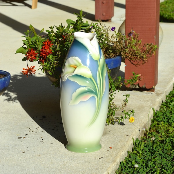 Franz Porcelain Etsy