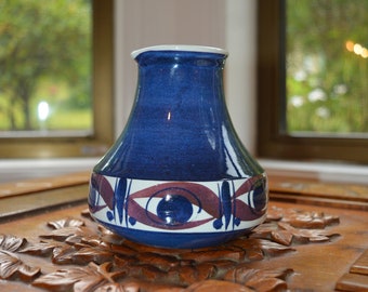 Vintage Royal Copenhagen Tenera Pitcher by Inge-lise Koefoed