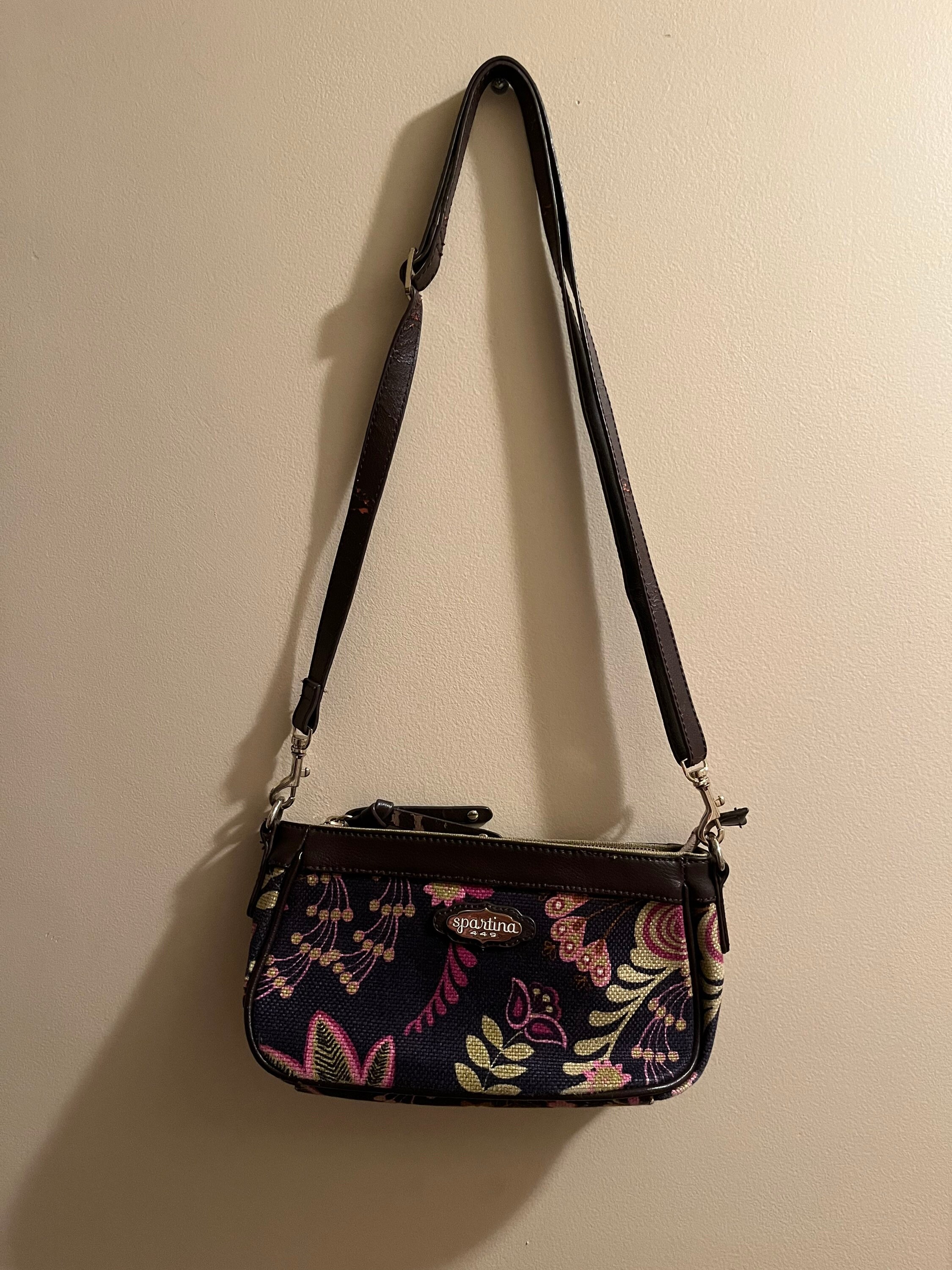Spartina purses clearance