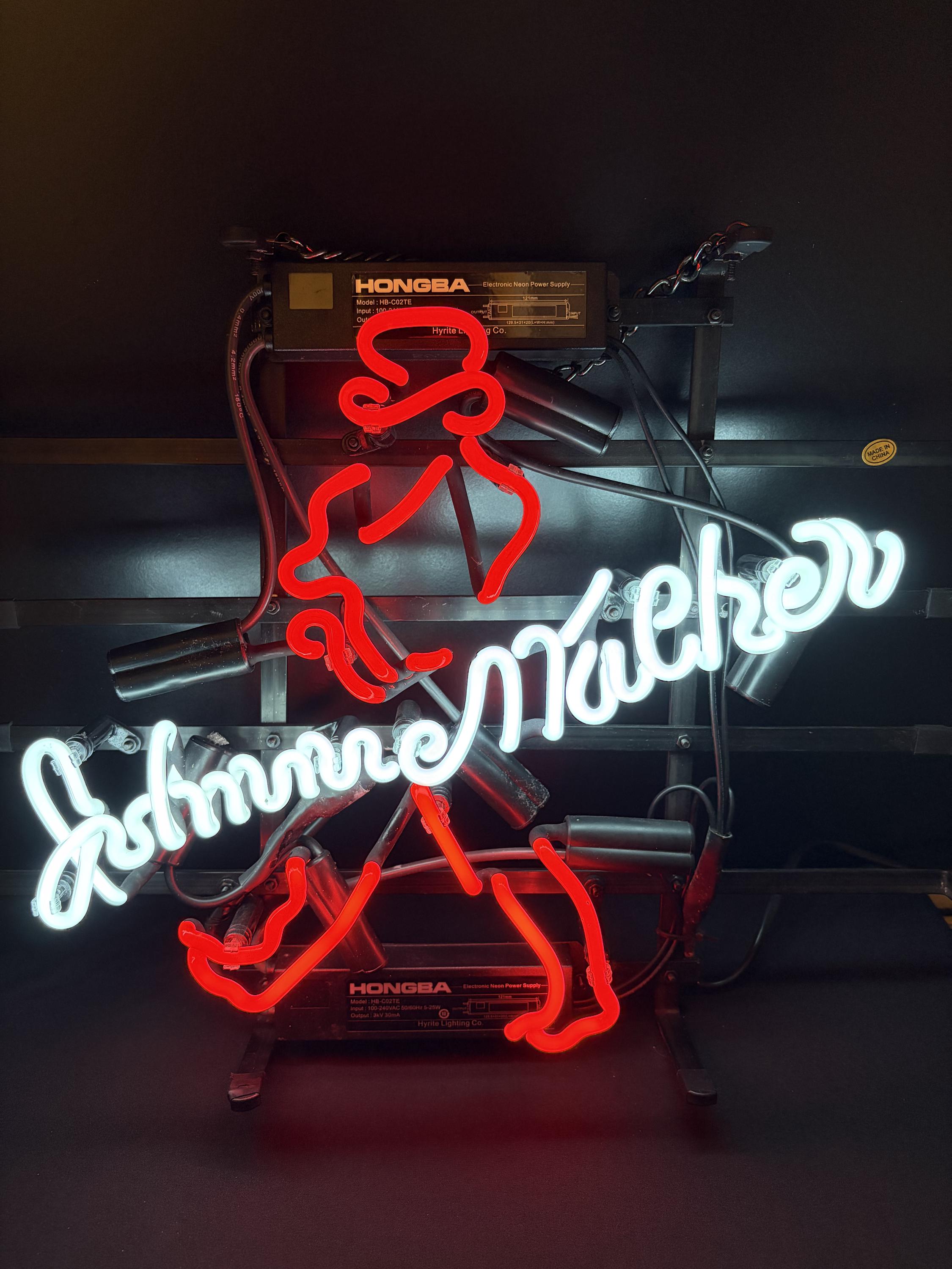 Johnnie Walker Signs - Etsy