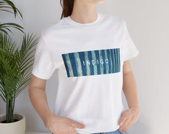 BTS RM Indigo Album Unisex Tee, Bangtan Shirt, RM Bias Gift, Short Sleeve T-Shirt