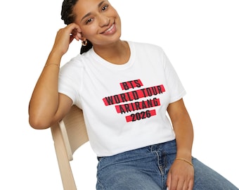 BTS World Tour Arirang T-Shirt | BTS Concert Tee