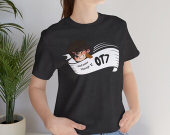 BTS テテ ヴィンテージ V、OT7 ユニセックス Tシャツ - Etsy 日本