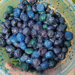 SOUR Blue Raspberry Gushers