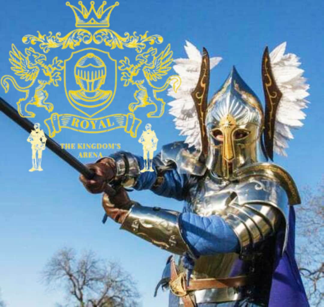 Medieval LOTR Gondor Fountain Guard Cuirass Body Armor Knight Etsy