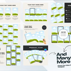 Planner Mockup, Journal Mockup, Etsy Templates, Canva Mockup, Digital Mockups, Product Mockup, Editable Mockup, Printable Mockup, Planner Template, Journal Template, Mockup Bundle