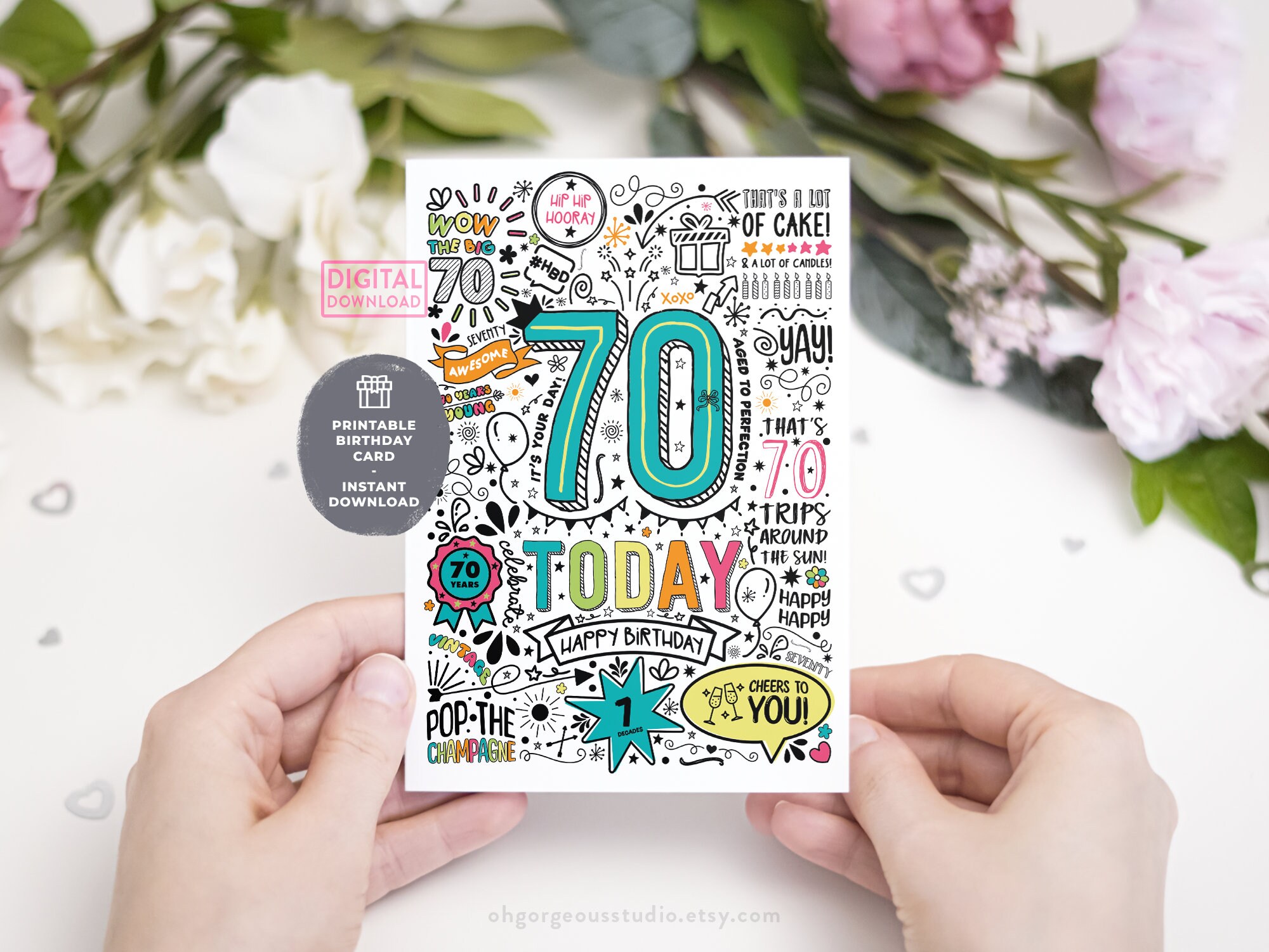70th-printable-birthday-card-70-today-birthday-downloadable-card-doodle-style-birthday-card-happy-birthday-to-you-instant-download-etsy for Free Printable 70th Birthday Cards 70th Printable Birthday Card | 70 Today Birthday Downloadable Card, Doodle Style Birthday Card, Happy Birthday to You, Instant Download - Etsy for Free Printable 70th Birthday Cards