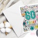 60th Printable Birthday Card 60 Today Birthday Downloadable Card ...