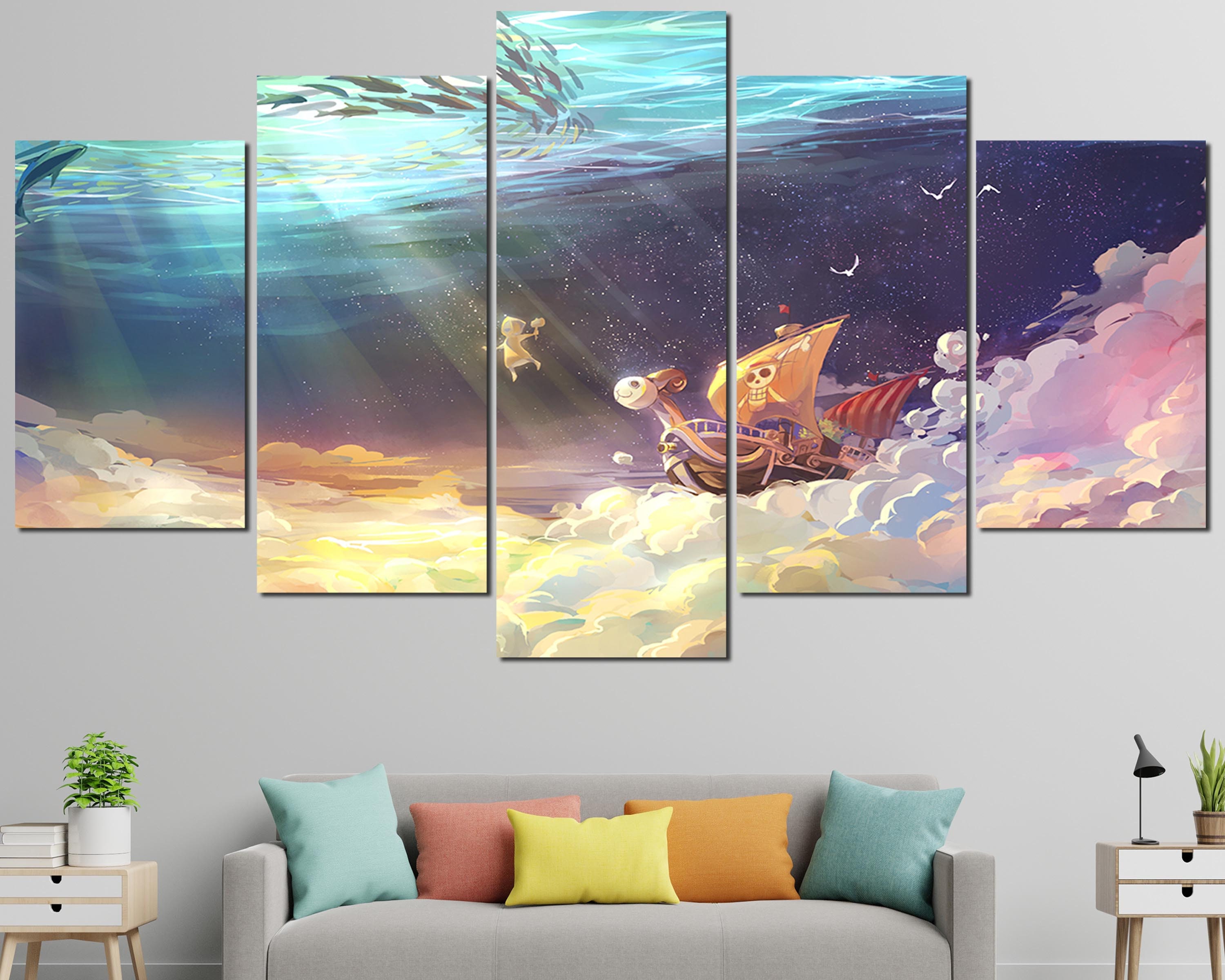 One Piece Bathroom - Etsy