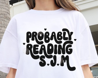 Funny Bookish SVG and PNG | romance reader svg, fantasy romance svg, Fantasy svg, fantasy reader svg, spicy book svg, smutty reader svg