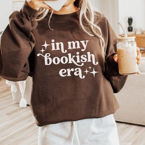 En mi era libresca SVG y PNG / bookish svg, book nerd svg, pegatinas amantes de los libros, lector de obscenidades svg, libros obscenos svg, lector picante svg, png