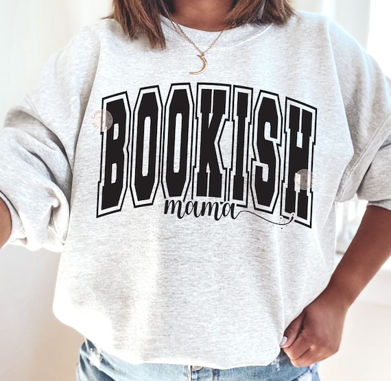 Bookish mama SVG and PNG | Bookish png, book lover svg, mom life png, book mom svg, smutty reader, spicy books svg, bookish mom, reading svg