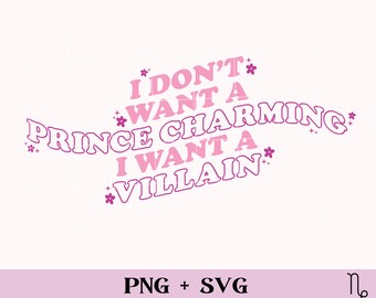 Ich möchte einen Bösewicht SVG und PNG | Bücherwurm png, Bösewicht Liebhaber, Romanze lesen svg, kam für den Helden blieb für den Bösewicht svg, Smut Reader