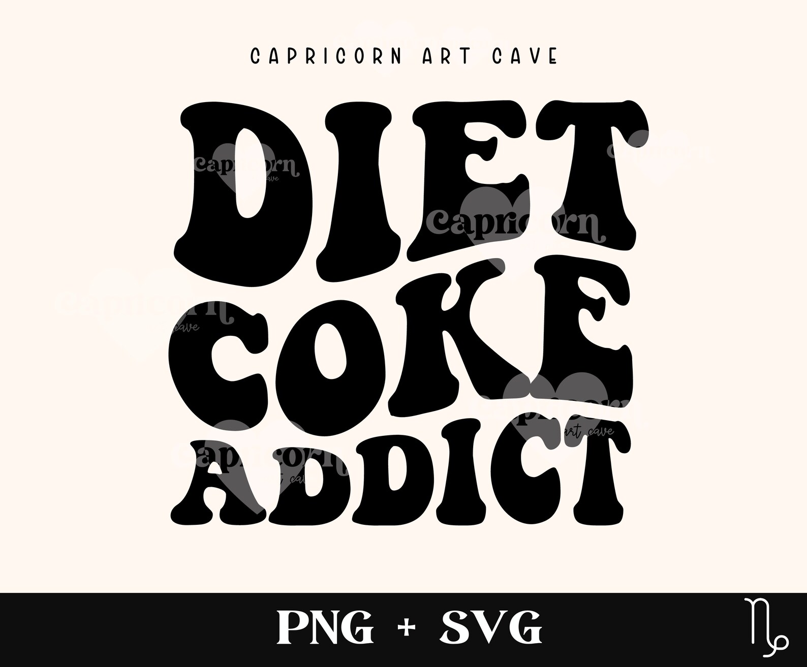 Diet Coke Addict SVG and PNG | Retro Coke Svg, Coke Lover Svg, Running ...
