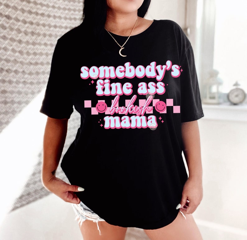 Fine Ass Bookish mamá SVG y PNG / Bookish png, amante de los libros svg, mamá vida png, libro mamá svg, lector obsceno, libros picantes svg, mamá libresca imagen 2