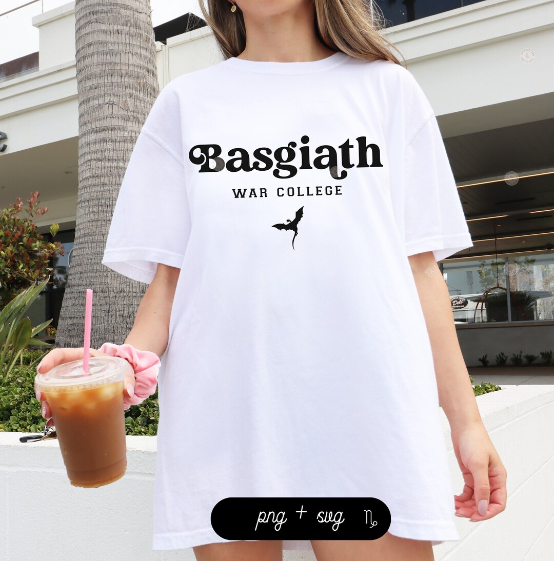Tazza da tè e caffè del Basgiath War College, Merchandising