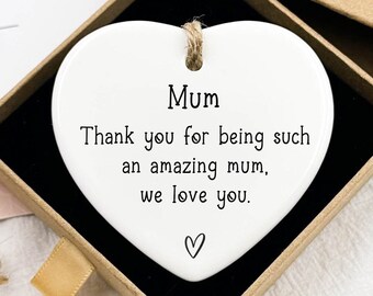 Mum Gift, Mothers Day, We Love You Mum, Mom We Love You, Mom Gift, Thank You Mum, Thanking Mum, Love You Mum, Mothers Day Gift, Mother's Day