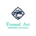 FramedWallArtDecor store logo
