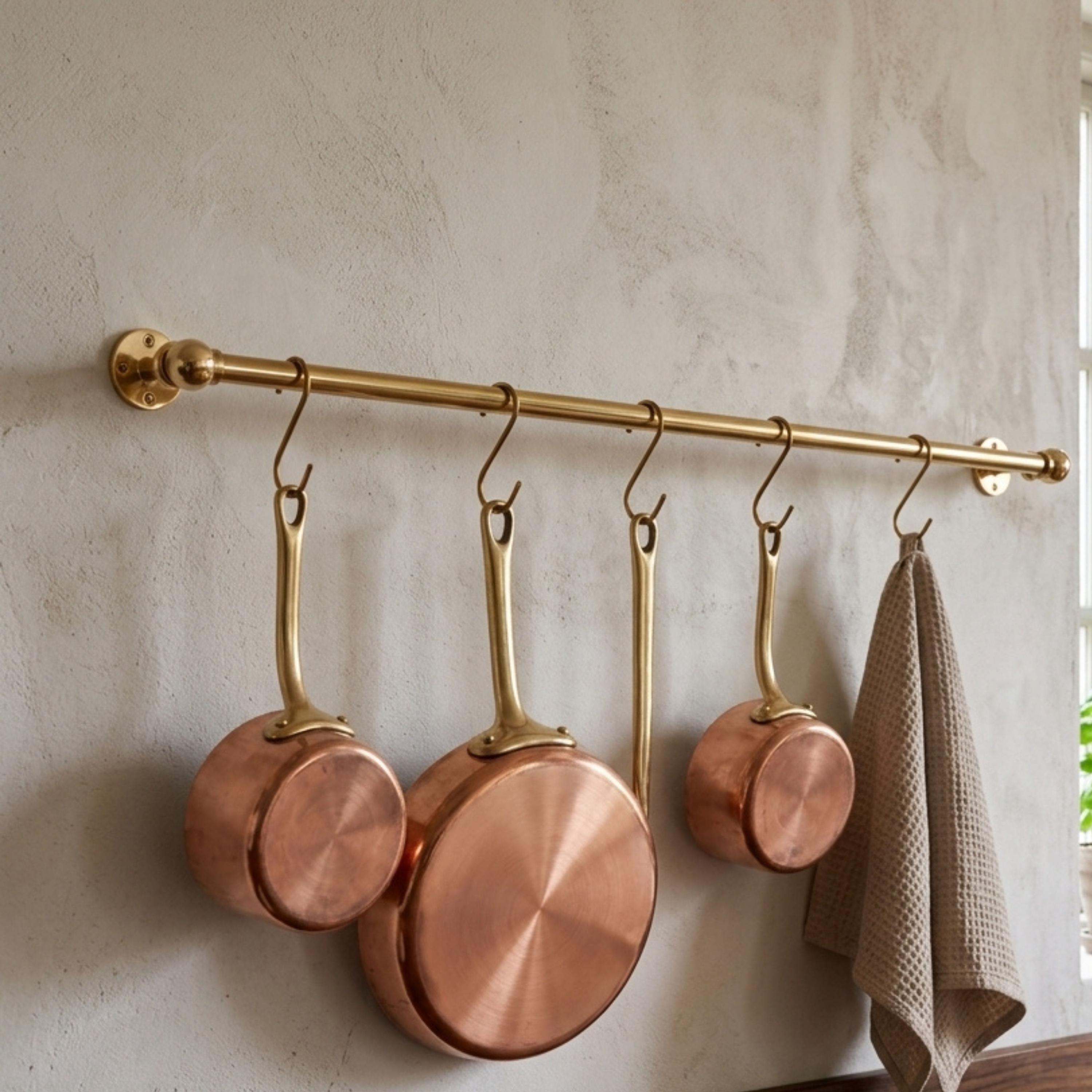 Antique Hooks for Pans - Etsy